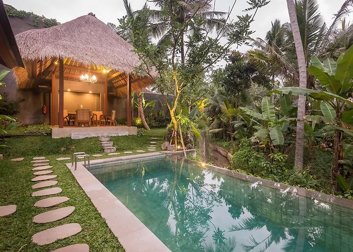 Ila Villa Ubud