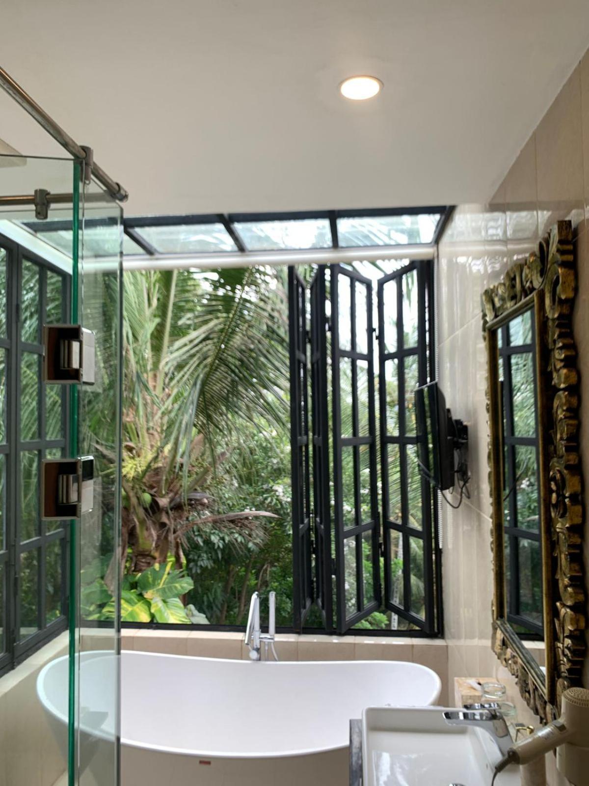 Ila Vakantiepark Ubud
