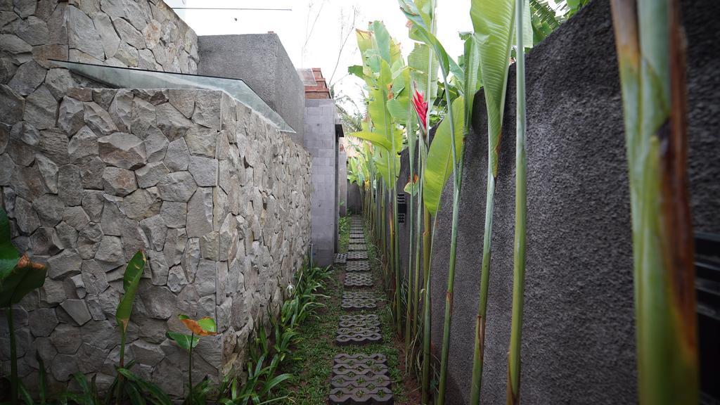 Ila Vakantiepark Ubud