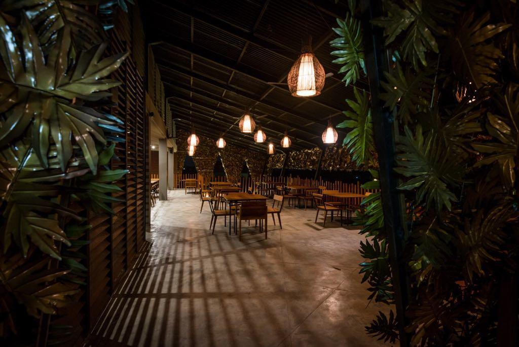 Ila Ubud