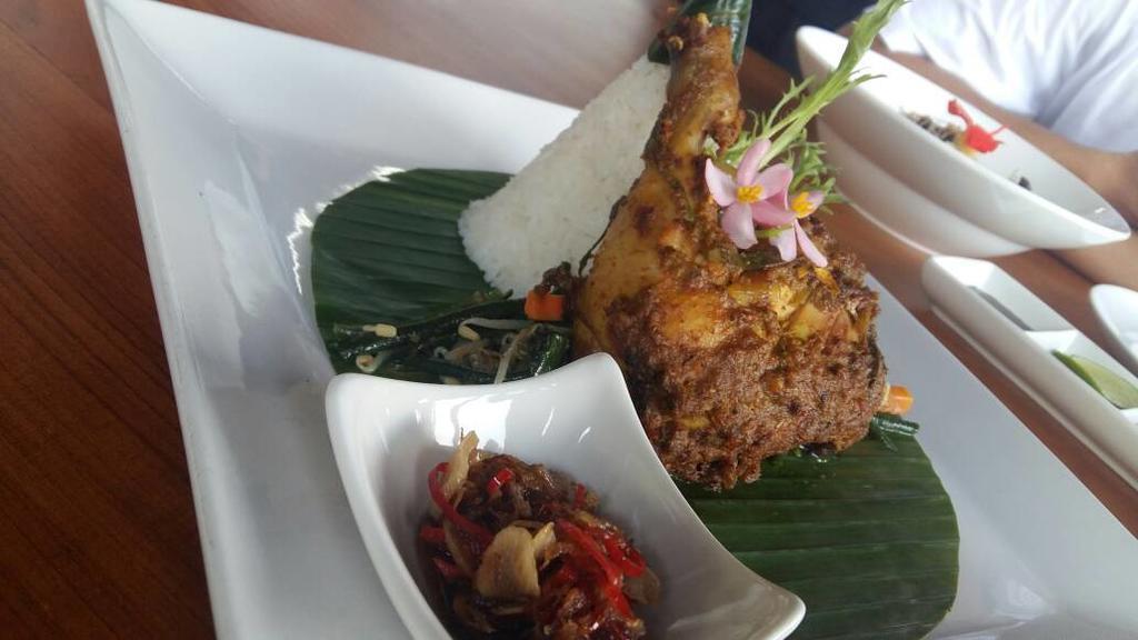 Ila Ubud