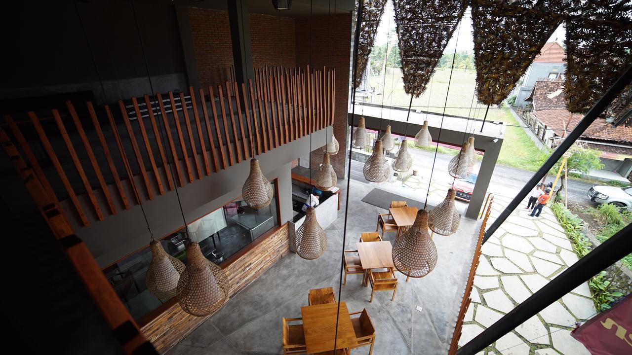 Ila 4* Ubud
