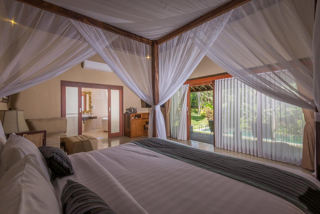 Ila Vakantiepark Ubud