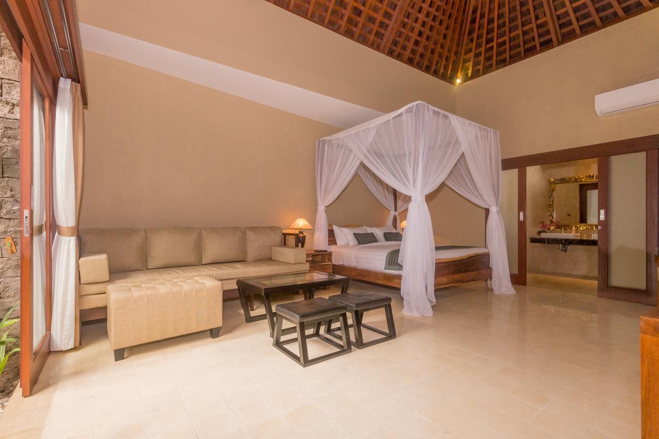 Ila Ubud