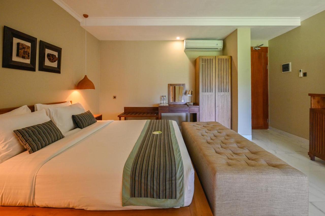 Ila 4* Ubud