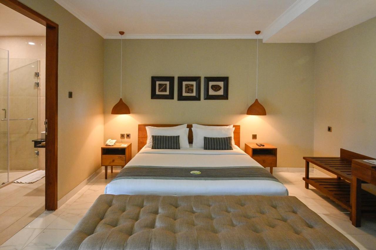 Vakantiepark Ila 4*