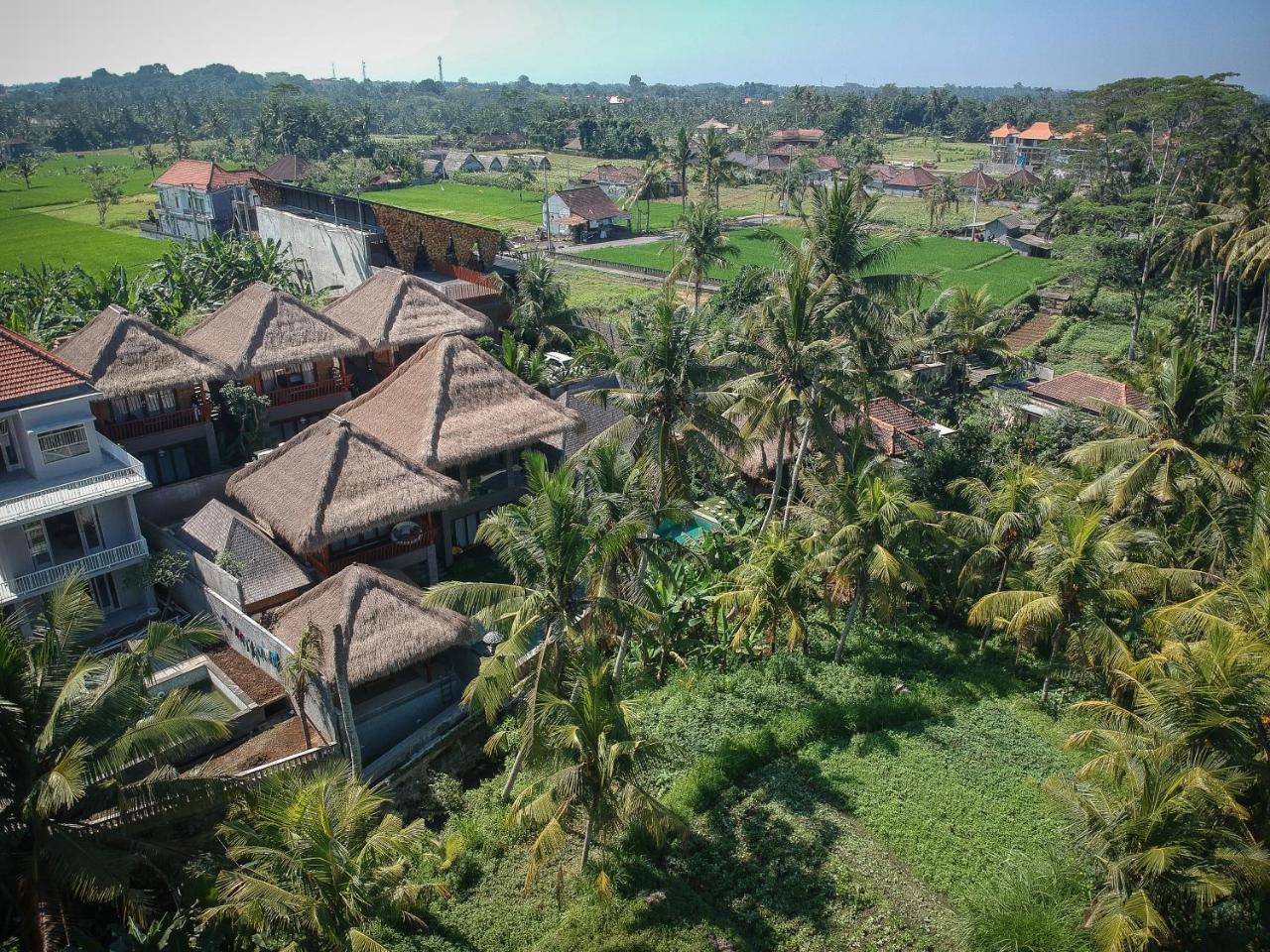 Campo de férias Ila